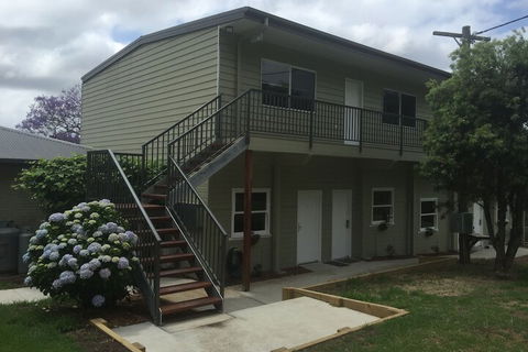 Sinclairs Country Retreat - Sydney Tourism 2