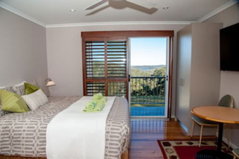 Sinclairs Country Retreat - Sydney Tourism 0