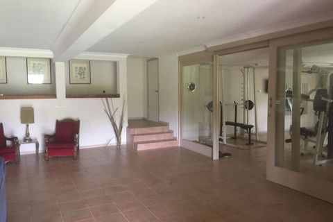 Sinclairs Country Retreat - Sydney Tourism 1