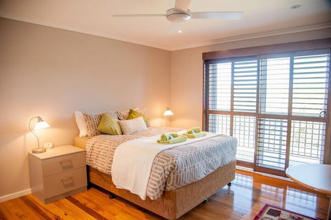 Sinclairs Country Retreat - Sydney Tourism 4