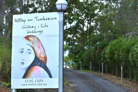 Hilltop On Tamborine - Sydney Tourism 1