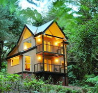 Lochiel Luxury Accommodation