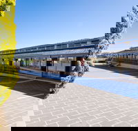 Jetty Motel The Entrance