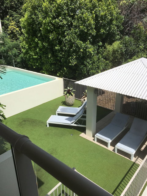 Airlie Central Apartments - Sydney Tourism 1