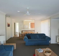 River Resort Villas - Sydney Tourism