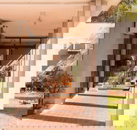 Chadstone Executive Motel