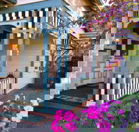 Dalfruin BB - Sydney Tourism