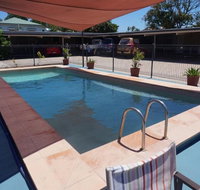 A  A Motel - Sydney Tourism