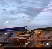 Queanbeyan Motel - Sydney Tourism