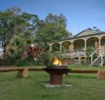 Noosa Hinterland Bed  Breakfast