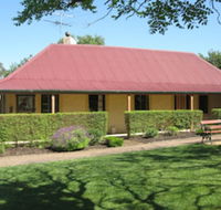 Goat Square Cottages - Sydney Tourism