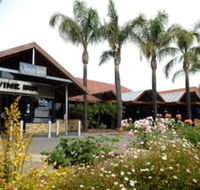 Vine Inn Barossa - Sydney Tourism