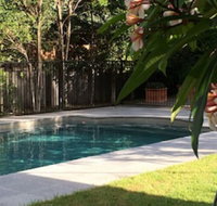 Arabella Garden Inn Motel - Sydney Tourism