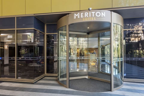 Meriton Suites North Ryde - Sydney Tourism 2