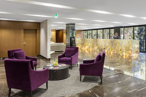 Meriton Suites North Ryde - Sydney Tourism 6