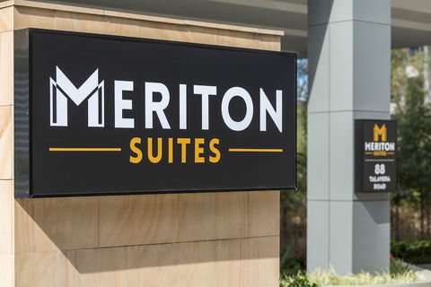 Meriton Suites North Ryde - Sydney Tourism 0