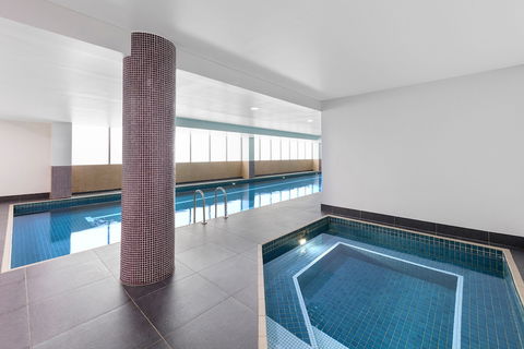 Meriton Suites North Ryde - Sydney Tourism 3