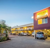 Nambour Heights Motel - Sydney Tourism