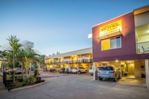 Nambour Heights Motel - Sydney Tourism 0
