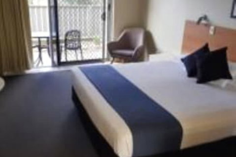 Nambour Heights Motel - Sydney Tourism 1