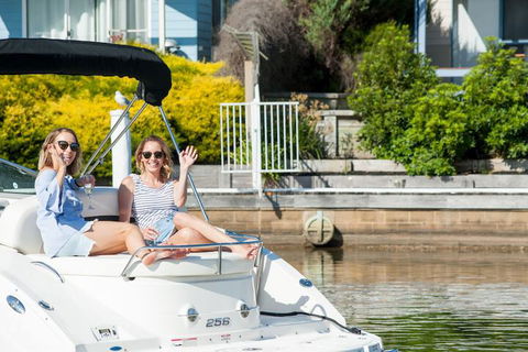 Captains Cove Resort - Sydney Tourism 5