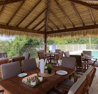 Jacaranda Cottages - Sydney Tourism