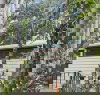 Lillypilly's Cottages  Day Spa