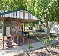 Goondiwindi Holiday Park - Sydney Tourism