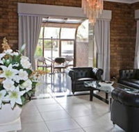 Central Caleula Motor Lodge - Sydney Tourism