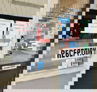 Horsham Motel - Sydney Tourism