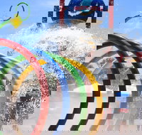 Ingenia Holidays Lake Hume - Sydney Tourism