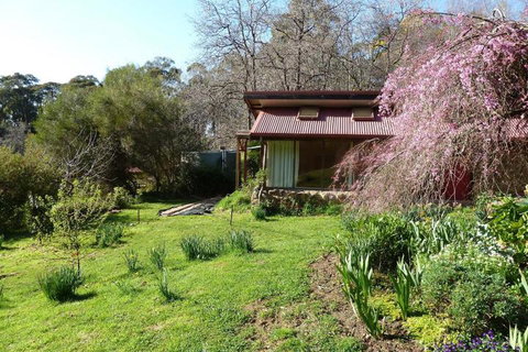 Birdwing Bed & Breakfast Weegena - Sydney Tourism 5