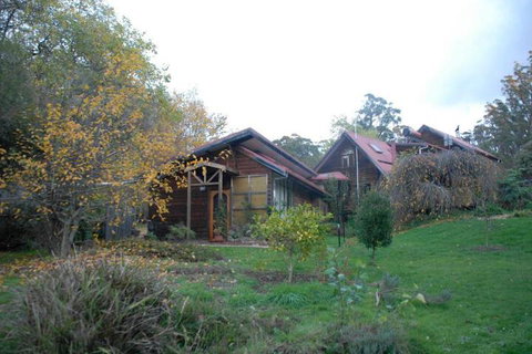Birdwing Bed & Breakfast Weegena - Sydney Tourism 3