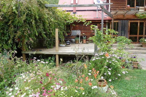 Birdwing Bed & Breakfast Weegena - Sydney Tourism 6
