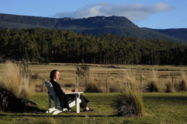 Jackeys Marsh TAS Sydney Tourism