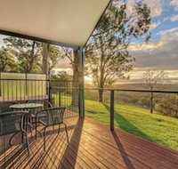 Scarlet Woods Chalets - Sydney Tourism