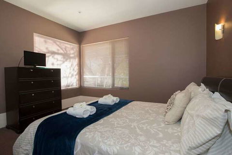 Barossa Valley Apartments - Sydney Tourism 6