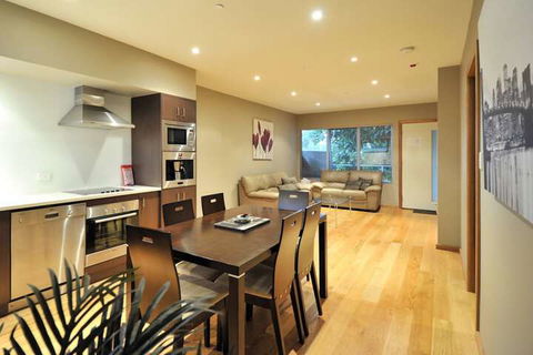 Barossa Valley Apartments - Sydney Tourism 5