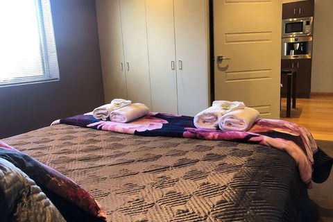 Barossa Valley Apartments - Sydney Tourism 7