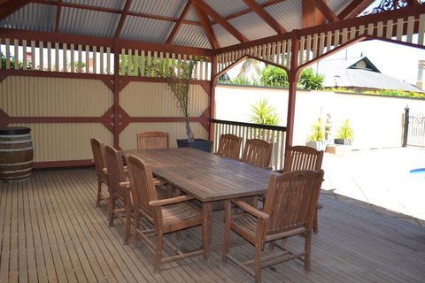 Barossa Valley Apartments - Sydney Tourism 4