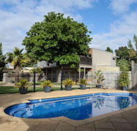 Barossa Valley Apartments - Sydney Tourism