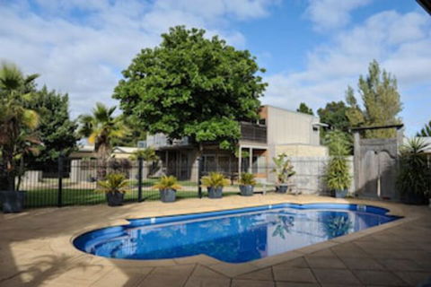 Barossa Valley Apartments - Sydney Tourism 0