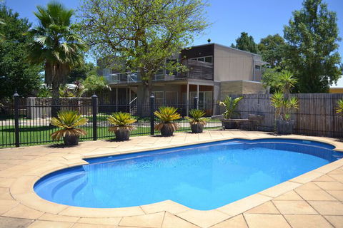 Barossa Valley Apartments - Sydney Tourism 3