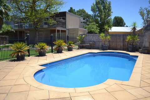 Barossa Valley Apartments - Sydney Tourism 2