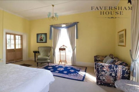 Faversham House - Sydney Tourism 3