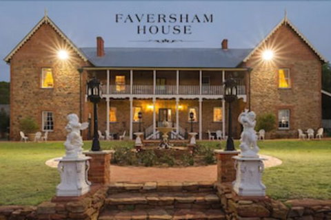 Faversham House - Sydney Tourism 0