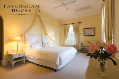 Faversham House - Sydney Tourism 1