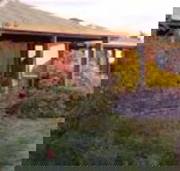 Asses Ears Wilderness Lodge