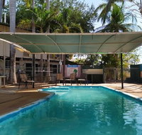 Palm Court Budget Motel Hostel/Backpackers - Sydney Tourism