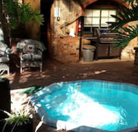 Eagle Foundry Bed  Breakfast - Sydney Tourism